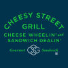 Cheesy Street Grill (Natick Service Plaza)