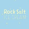 Rock Salt Ice Cream