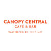 Canopy Central Cafe & Bar