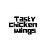 Tasty Chicken Wings