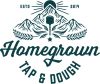 Homegrown Tap & Dough - Wash Park (S Gaylord 