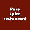 Pure spice restaurant