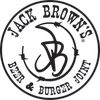 Jack Brown’s Beer & Burger Joint