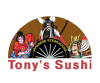 Tony's Sushi