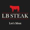 LB Steak Santana Row