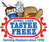 Jewel Lake Tastee Freez