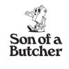 Son of a Butcher @ Legacy Hall
