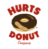Hurts Donut
