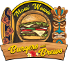 Maui Wowie Burgers and Brews
