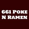 661 Poke N Ramen