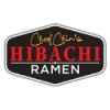 Chef Chin’s Hibachi Ramen @ Legacy Hall