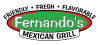 Fernando's Mexican Grill