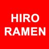 Hiro Ramen