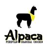 Alpaca Peruvian Charcoal Chicken (9th St)