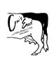 The Cow's End Cafe