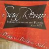 San Remo Italian Restaurant