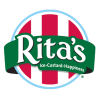 Ritas Italian Ice/Custard