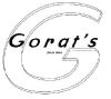 Gorat's Steak House