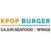 Kpop Burger & Crab King