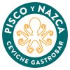 Pisco y Nazca Ceviche Gastrobar- Kendall