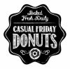Casual Friday Donuts