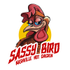 Sassy Bird