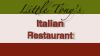 Little Tonys Italian Restaurant