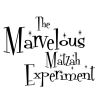 The Marvelous Matzah Experiment