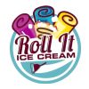 Roll It Ice Cream