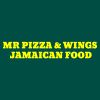 Mr Pizza & Wings, Jamaican Food