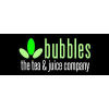 Bubbles the Tea & Juice Co. -- North Market