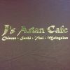 J’s Asian Cafe