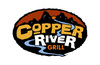 Copper River Grill (Easley)