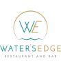 Water's Edge Restaurant & bar
