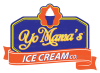 Yo Mamas Ice Cream & Pops Corn