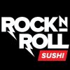 Rock N Roll Sushi - Hattiesburg