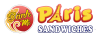 Paris Sandwiches