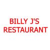 Billy J's Restaurant