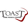 Toast Fine Food and Coffee