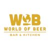 World of Beer Downtown Orlando