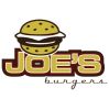 Joe's Burgers (Totem Lake)