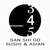 San Shi Go Sushi & Asian