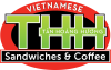 THH Sandwiches & Coffee