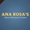 Ana Rosa's Mexican Restaurant (14th St.)