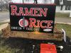 Ramen&Rice