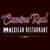 Camino Real Mexican restaurant