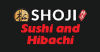 Shoji sushi & hibachi