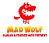 Mad Wolf Mongolian BBQ