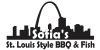 Sofias St. Louis Style BBQ and Fish