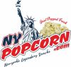 NY Popcorn and Desserts